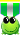 活动亚军